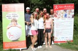 C4C- Prestigious Golf Tour 2011 na podporu vzdlvacch program C4C