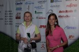 C4C- Prestigious Golf Tour 2011 na podporu vzdlvacch program C4C