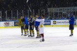 2. Jaromir Jagr & Kladno Knights Going all out for Dr. Clown