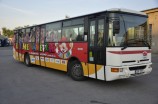 8. The Happiest Bus in the World - Dr. Clowns Public Transport Bus!