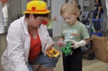 3. LEGO & DUPLO Toys for ALL Hospitalized Children in the Czech Republic, Slovakia & soon Poland