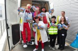 3. LEGO & DUPLO Toys for ALL Hospitalized Children in the Czech Republic, Slovakia & soon Poland