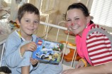 3. LEGO & DUPLO Toys for ALL Hospitalized Children in the Czech Republic, Slovakia & soon Poland