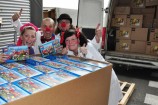 3. LEGO & DUPLO Toys for ALL Hospitalized Children in the Czech Republic, Slovakia & soon Poland