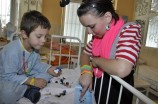 3. LEGO & DUPLO Toys for ALL Hospitalized Children in the Czech Republic, Slovakia & soon Poland