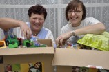 3. LEGO & DUPLO Toys for ALL Hospitalized Children in the Czech Republic, Slovakia & soon Poland