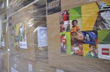 3. LEGO & DUPLO Toys for ALL Hospitalized Children in the Czech Republic, Slovakia & soon Poland