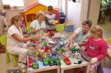 3. LEGO & DUPLO Toys for ALL Hospitalized Children in the Czech Republic, Slovakia & soon Poland