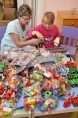 3. LEGO & DUPLO Toys for ALL Hospitalized Children in the Czech Republic, Slovakia & soon Poland