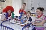 3. LEGO & DUPLO Toys for ALL Hospitalized Children in the Czech Republic, Slovakia & soon Poland