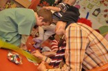 3. LEGO & DUPLO Toys for ALL Hospitalized Children in the Czech Republic, Slovakia & soon Poland