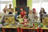 3. LEGO & DUPLO Toys for ALL Hospitalized Children in the Czech Republic, Slovakia & soon Poland