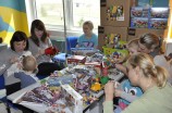 3. LEGO & DUPLO Toys for ALL Hospitalized Children in the Czech Republic, Slovakia & soon Poland