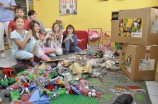 3. LEGO & DUPLO Toys for ALL Hospitalized Children in the Czech Republic, Slovakia & soon Poland