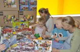 3. LEGO & DUPLO Toys for ALL Hospitalized Children in the Czech Republic, Slovakia & soon Poland