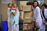 3. LEGO & DUPLO Toys for ALL Hospitalized Children in the Czech Republic, Slovakia & soon Poland