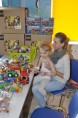 3. LEGO & DUPLO stavebnice pro vechny hospitalizovan dti v eskch a slovenskch nemocnicch. (a brzy i v Polsku)