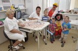 3. LEGO & DUPLO Toys for ALL Hospitalized Children in the Czech Republic, Slovakia & soon Poland