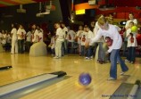 C4C Bowling Cup Brno! TV Nova stars join forces with C4C for the benefit of socially disadvantaged youngsters.