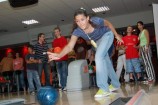 C4C Mezinrodn bowlingov turnaj - Ostrava