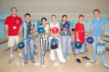 C4C Mezinrodn bowlingov turnaj - Ostrava