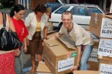 C4C aids 13 Slovak orphanages