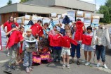 C4C aids 13 Slovak orphanages
