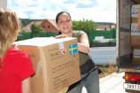 C4C pomoc pro 13 slovenskch dtskch domov