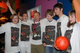 C4C Bowling Cup s TV Nova - Brno 2008