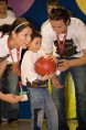 C4C Bowling Cup s TV Nova - Brno 2008