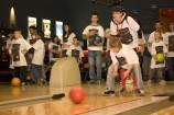 C4C Bowling Cup s TV Nova - Brno 2008