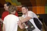 C4C Bowling Cup s TV Nova - Brno 2008