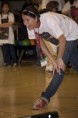 C4C Bowling Cup s TV Nova - Brno 2008