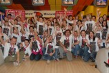 C4C Bowling Cup s TV Nova - Brno 2008