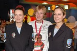 Bowling Cup with Superstar Zbynek Drda - Brno 2007