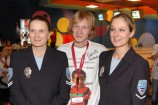 Bowling Cup se Superstar Zbykem Drdou - Brno 2007