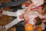 Bowling Cup with Superstar Zbynek Drda - Brno 2007