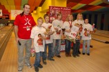 Bowling Cup with Superstar Zbynek Drda - Brno 2007