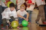 Bowling Cup with Superstar Zbynek Drda - Brno 2007