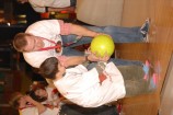 Bowling Cup with Superstar Zbynek Drda - Brno 2007