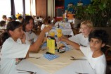 Springboard to Life - Education, Games & Friendship day in Liberec in cooperation with DHL