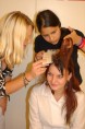 STL Hair-styling training