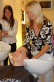 STL Hair-styling training