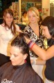 STL Hair-styling training