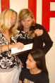 STL Hair-styling training