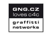 GNG - GRAFFITTI NETWORKS